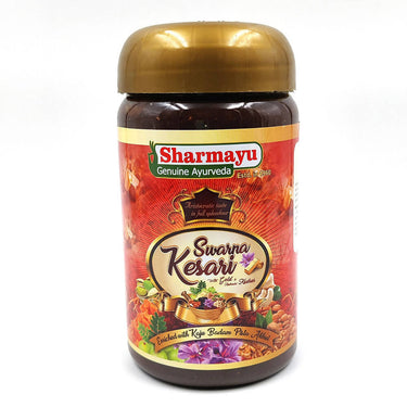sharmayu-ayurveda-swarna-kesari